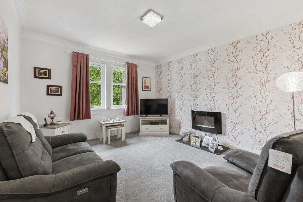 Apartment in Perth - View 4