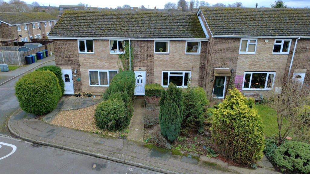 Main image of property: Springbrook, Eynesbury, St Neots, PE19 2EB
