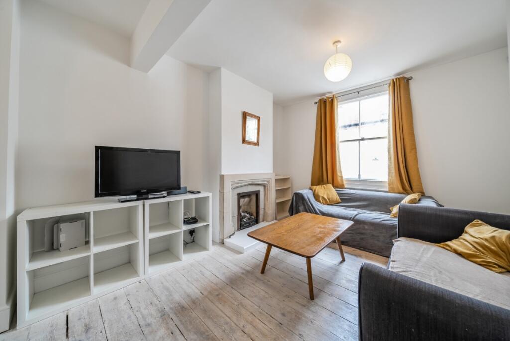 Main image of property: Besley Street, Streatham, London, SW16
