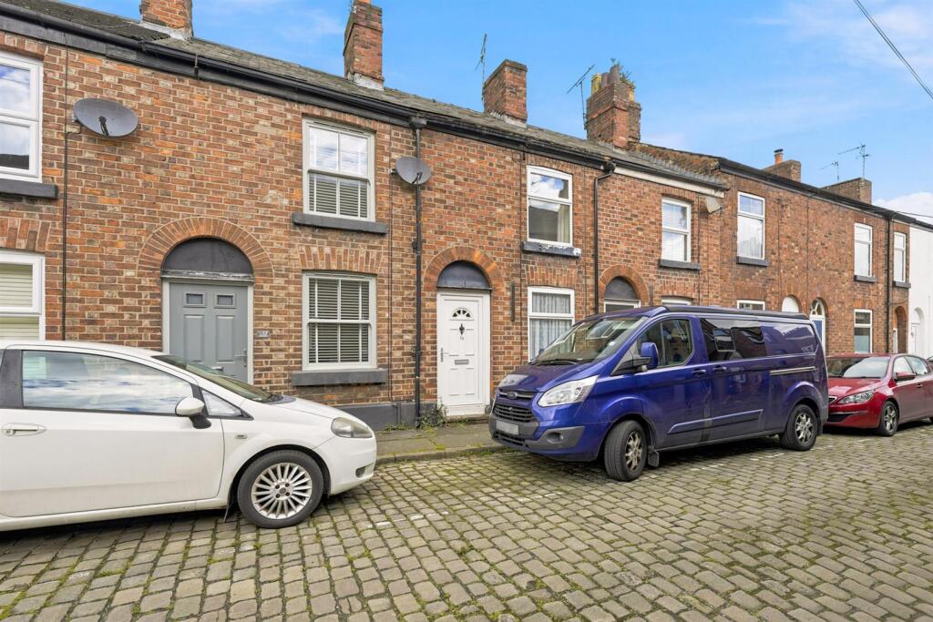 Main image of property: Longacre Street, Macclesfield