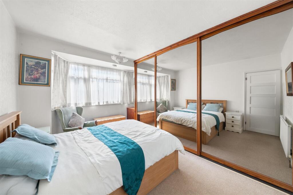 House in Southall - More