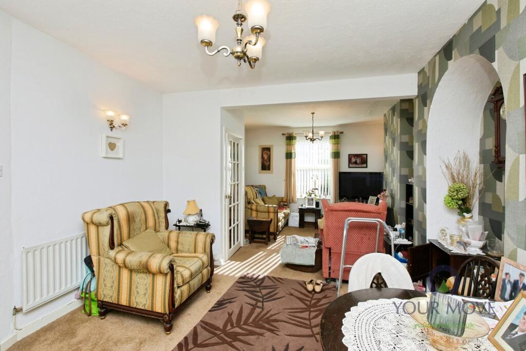 House in Derby - View 5