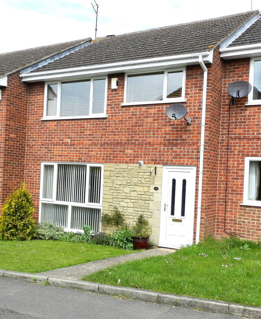 Main image of property: Tingdene Road,Finedon,NN9 5JB