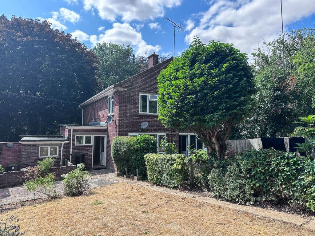 Main image of property: Barrington Road, Bishopdown