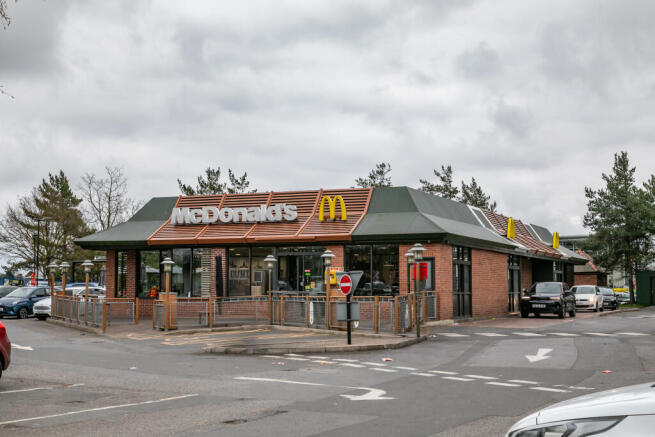 Local amenities