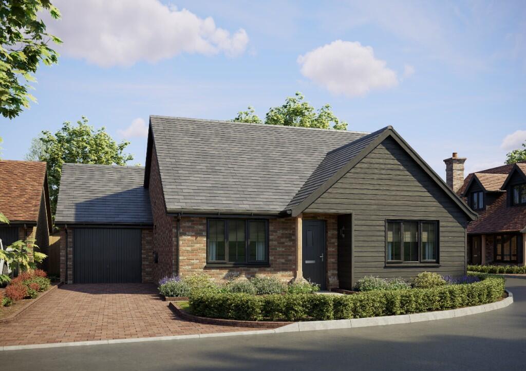 Main image of property: View Road, 
Cliffe Woods, 
Rochester, 
ME3 8JQ