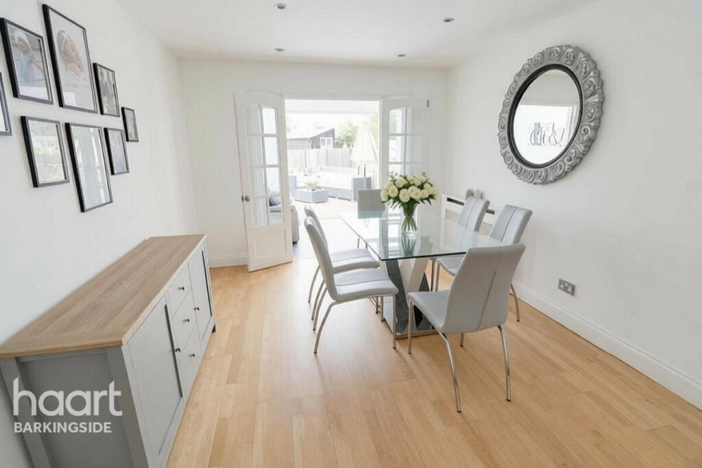 Main image of property: Trelawney Road, Hainault