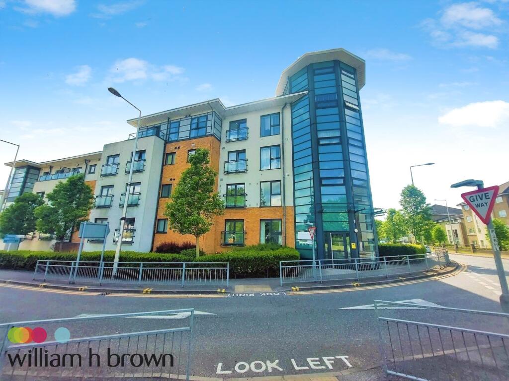 Main image of property: Hogg Lane, Grays