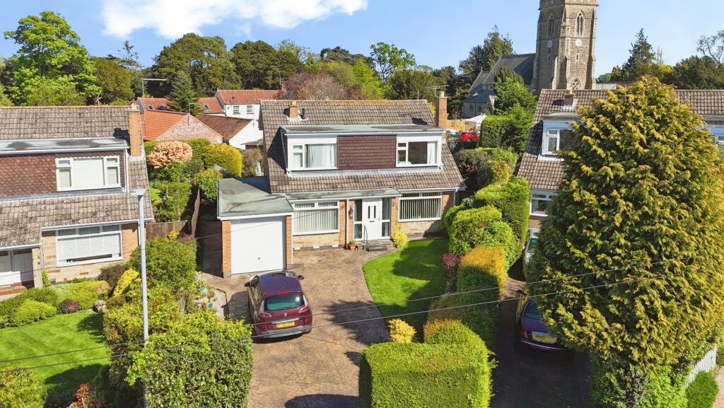 Main image of property: The Meadows, Cherry Burton, Beverley,  HU17 7RL