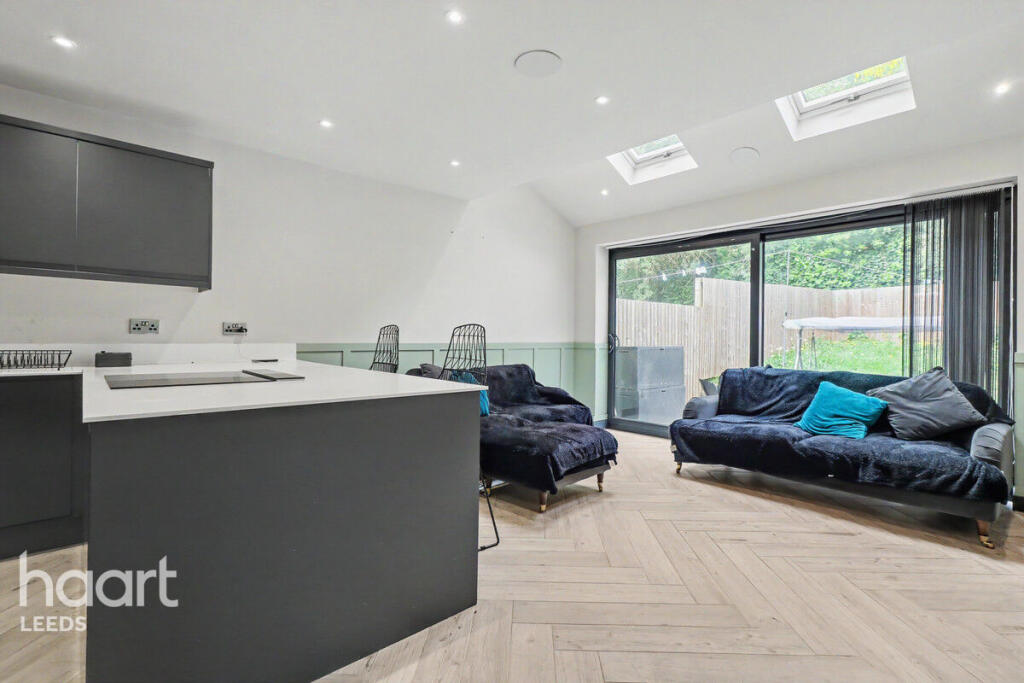 Main image of property: Fawcett Lane, Leeds