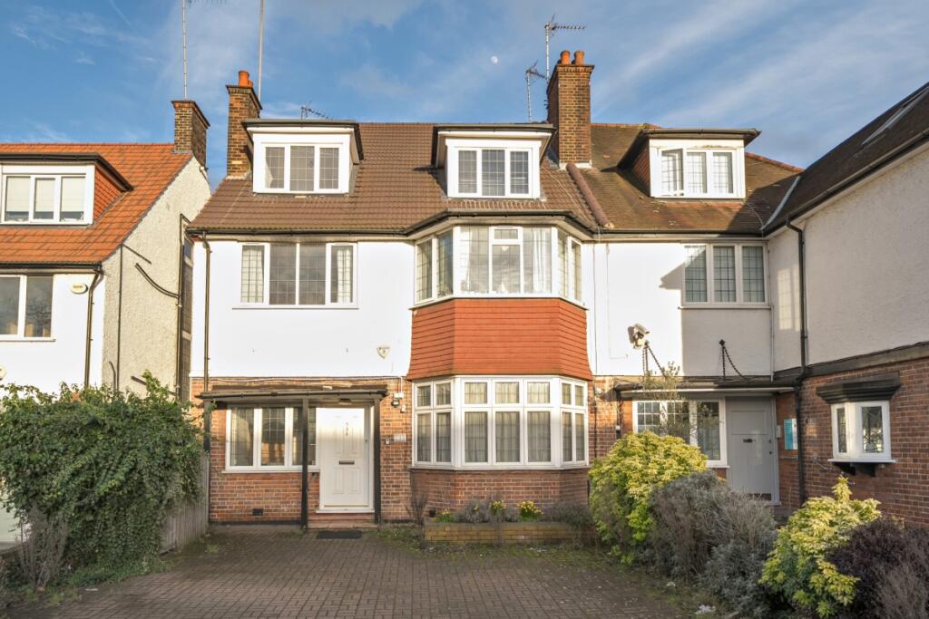 Main image of property: Finchley Road London NW11
