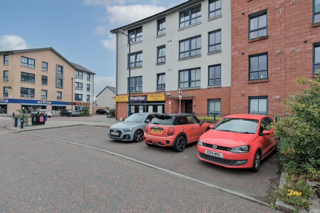 Main image of property: 2/2 6 Richmond Park Terrace, Oatlands, Glasgow, G5 0LX