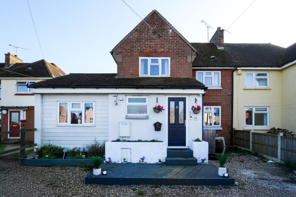 Main image of property: Collops Villas, Stebbing, Dunmow, CM6