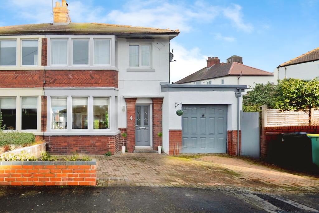 Main image of property: Cleveleys Avenue, Fulwood, Preston, PR2