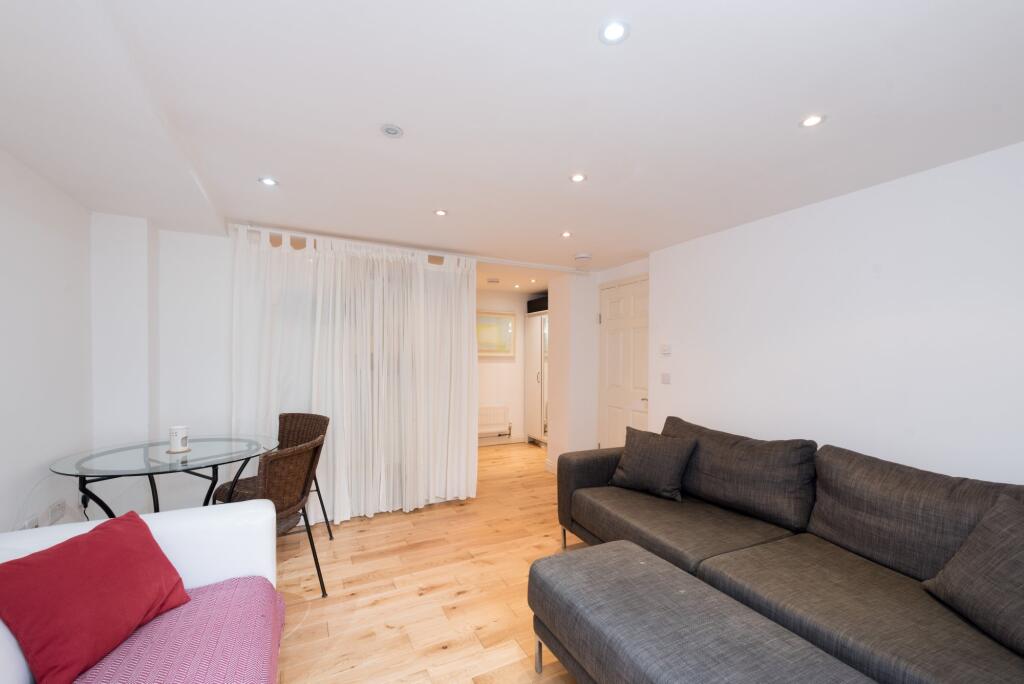 Caledonian Road, London, N1 - Ansicht 5