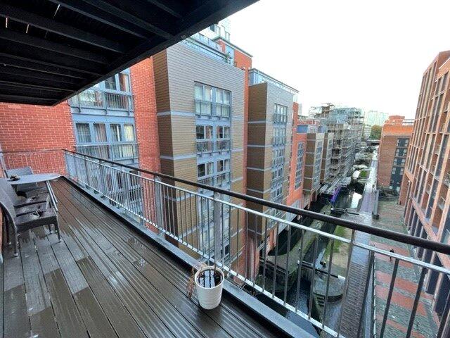 Additional image 5 of Newhall Street, Birmingham, West Midlands, B3