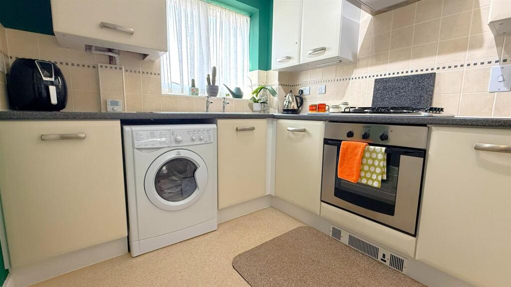 Apartment in Birmingham - View 5