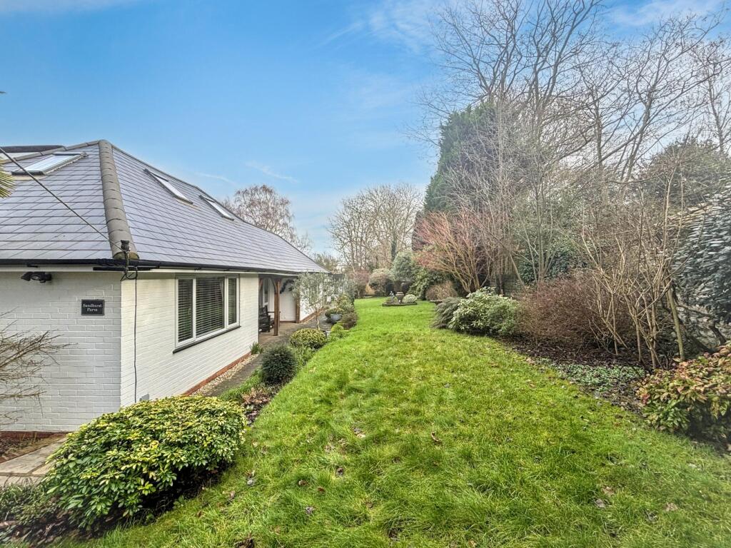 Main image of property: Sandhurst Lane, Bexhill-on-Sea, TN39