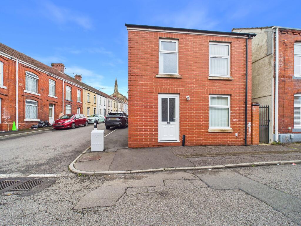 Main image of property: Green Street, Morriston, SA6