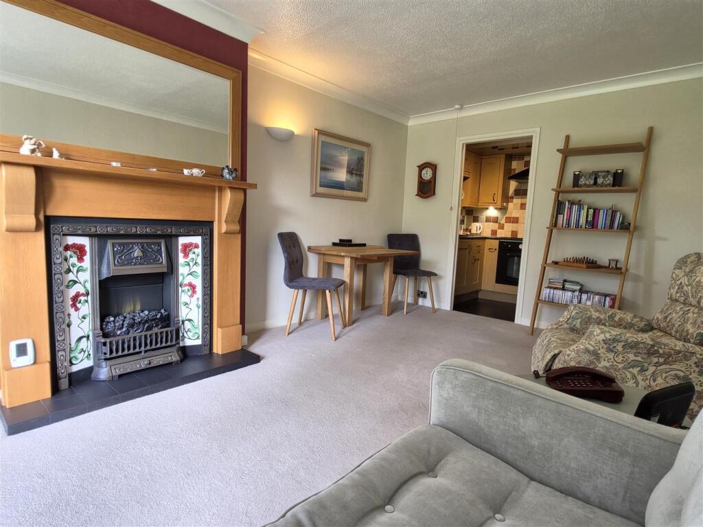 Apartment in Blackpool - View 5