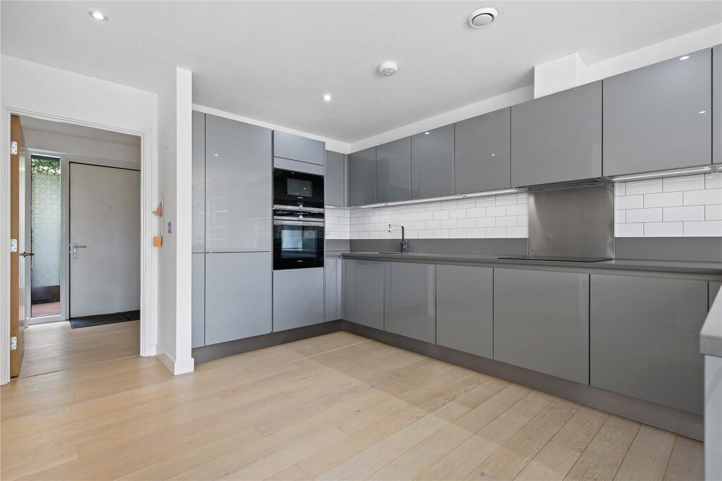 Main image of property: Reminder Lane, North Greenwich, London, SE10