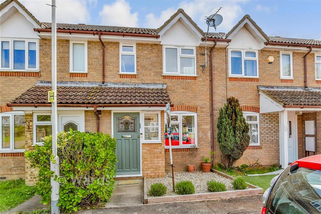 Main image of property: Mount Field, Queenborough, Sheerness, Kent