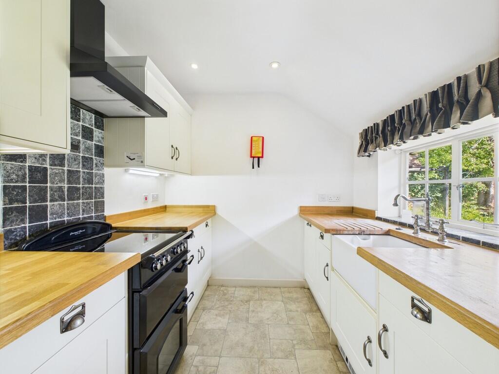 House in Redhill - More
