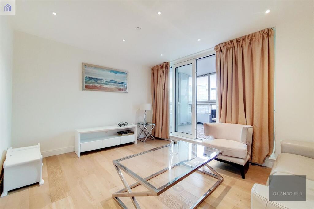 Main image of property: Sopwith Way, Battersea