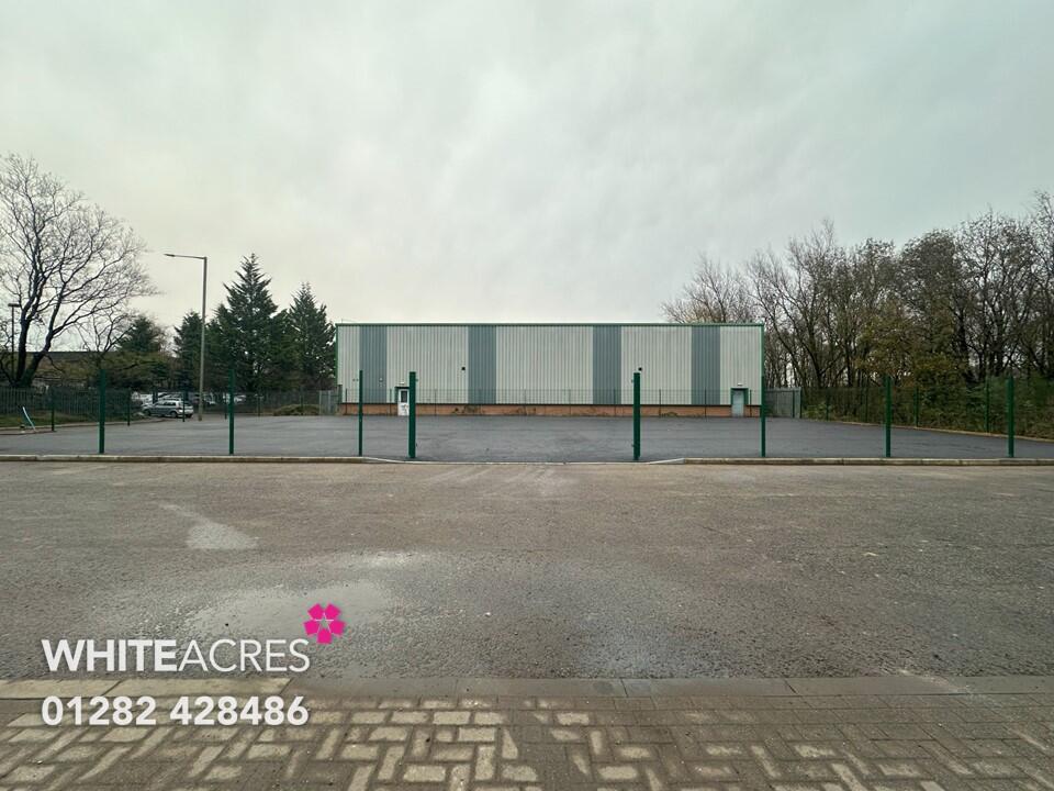 Additional image 5 of Fenced Compound Norden Court , Alan Ramsbottom Way, Great Harwood, Blackburn, BB6 7UR