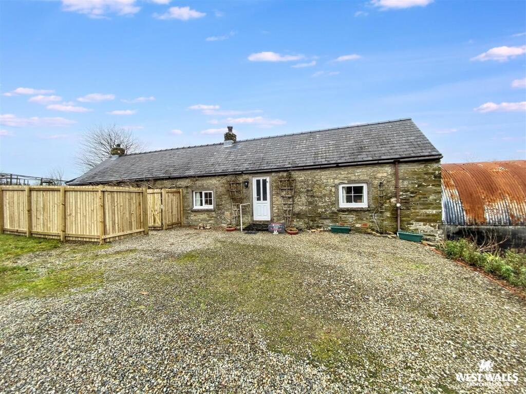 Main image of property: Login, Whitland