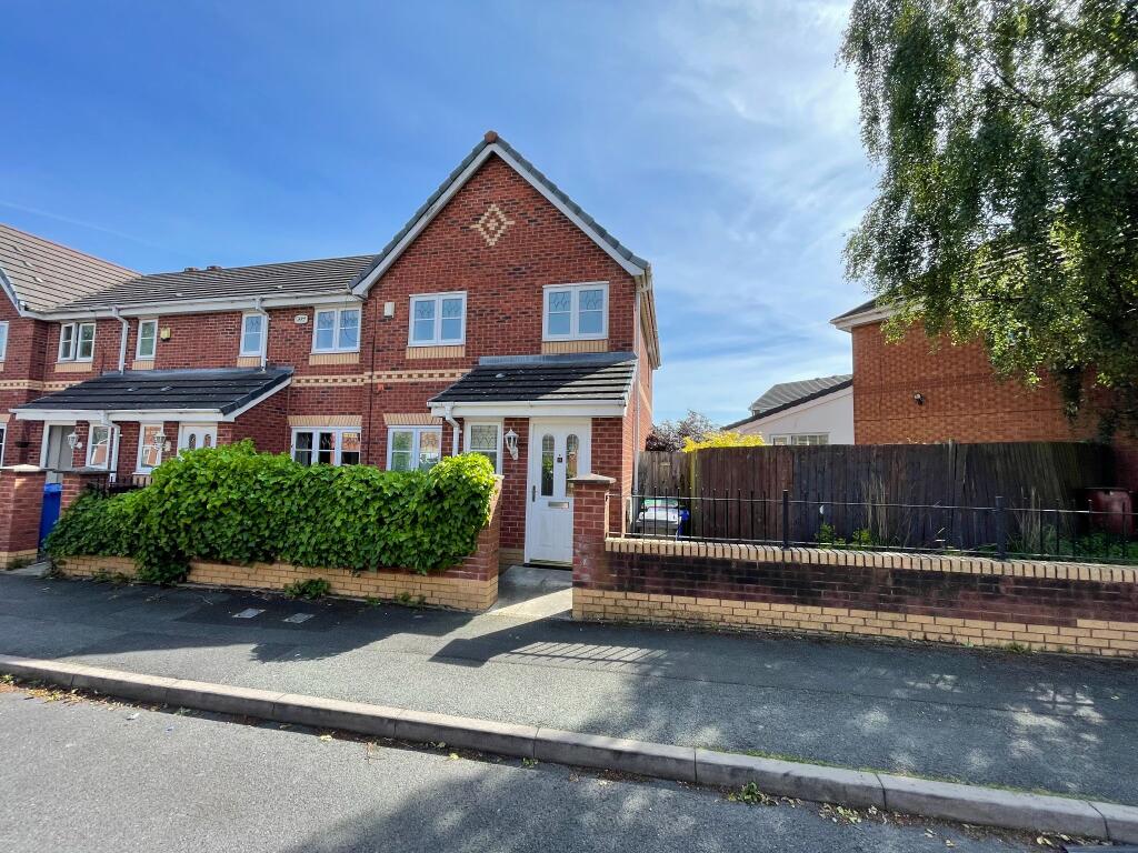 Main image of property: Drake Avenue, Manchester, M22
