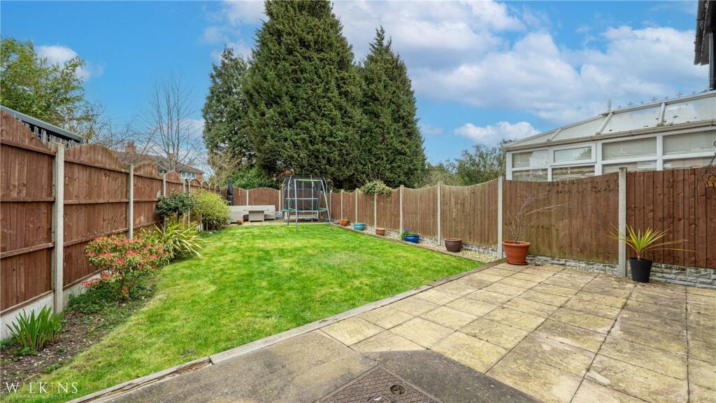 Additional image 18 of Yenton Close, Tamworth, Staffordshire, B78