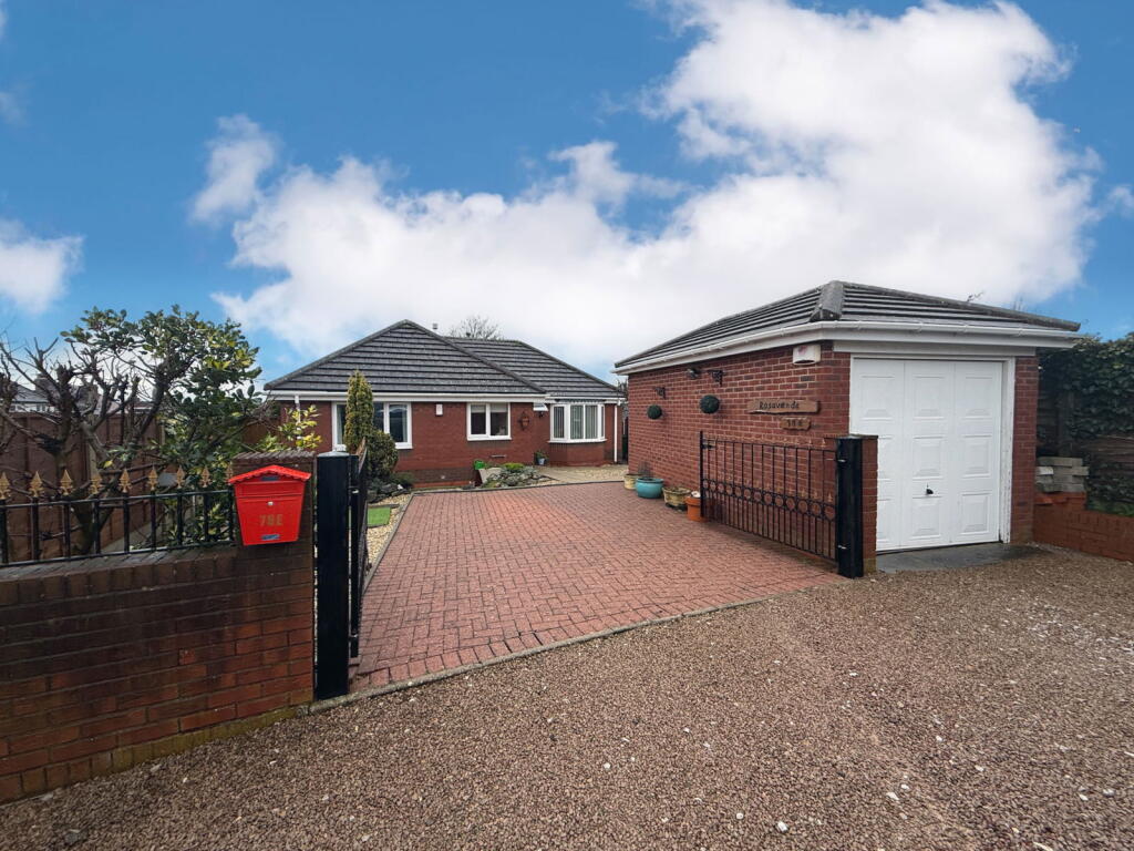 Main image of property: Parkfield Road, Stourbridge, West Midlands, DY8 1EY