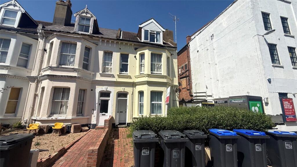 Main image of property: Rowlands Road, Worthing, West Sussex, BN11