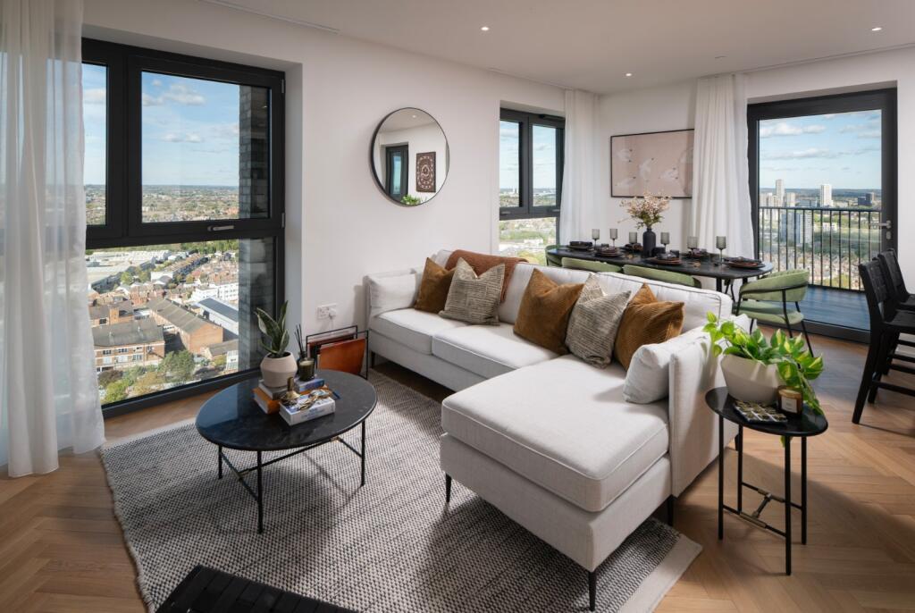 Main image of property: Woodberry Grove, Finsbury Park, London, N4