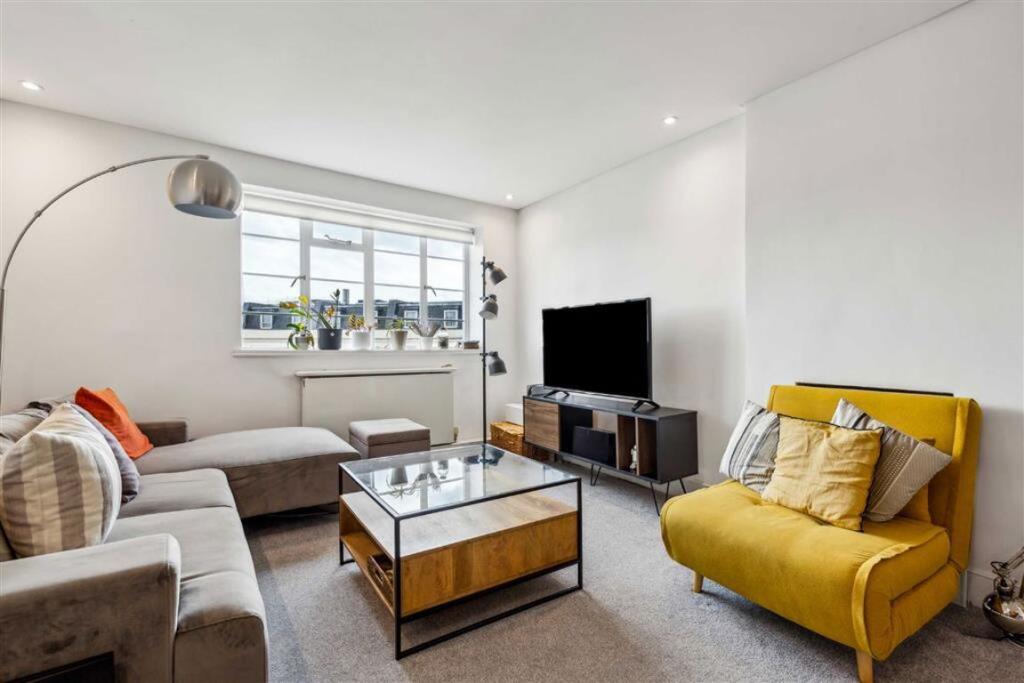 Main image of property: Westbourne Crescent, Paddington