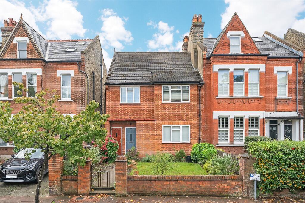 Main image of property: Cedars Road, Beckenham, BR3