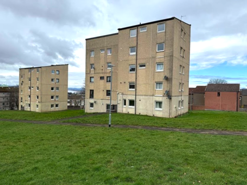 Main image of property: Earn Crescent, DUNDEE, DD2