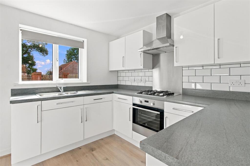 House in York, Easingwold - View 3
