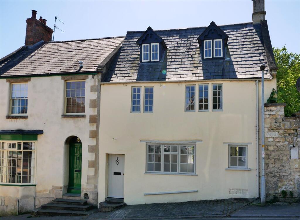 Main image of property: Castle Street, Calne