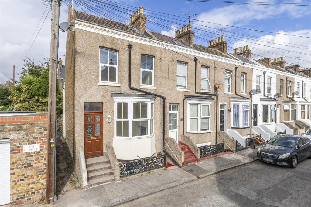 Main image of property: Cumberland Road, Ramsgate