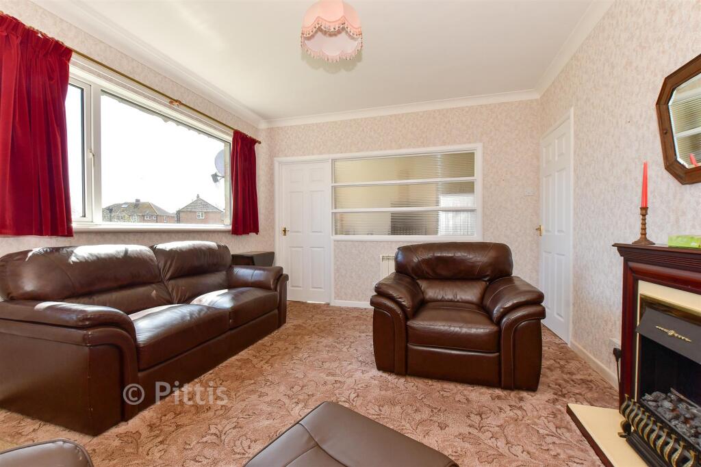 Main image of property: Fairmead Close, Sandown, Isle of Wight