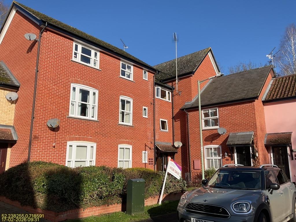 Main image of property: Tannery Drive, Bury St. Edmunds