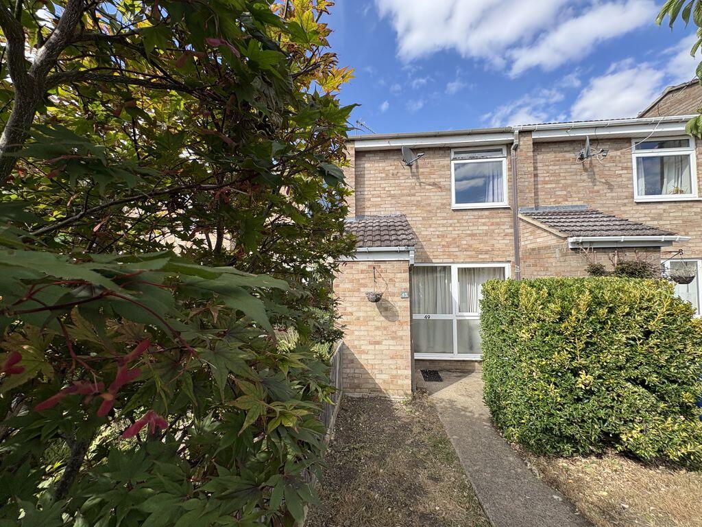 Main image of property: Leafield Road, Oxford