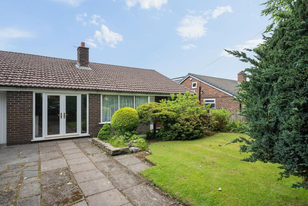 Main image of property: Radcliffe Road, The Haulgh