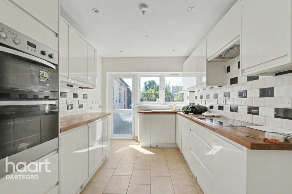 Main image of property: Bow Arrow Lane, Dartford