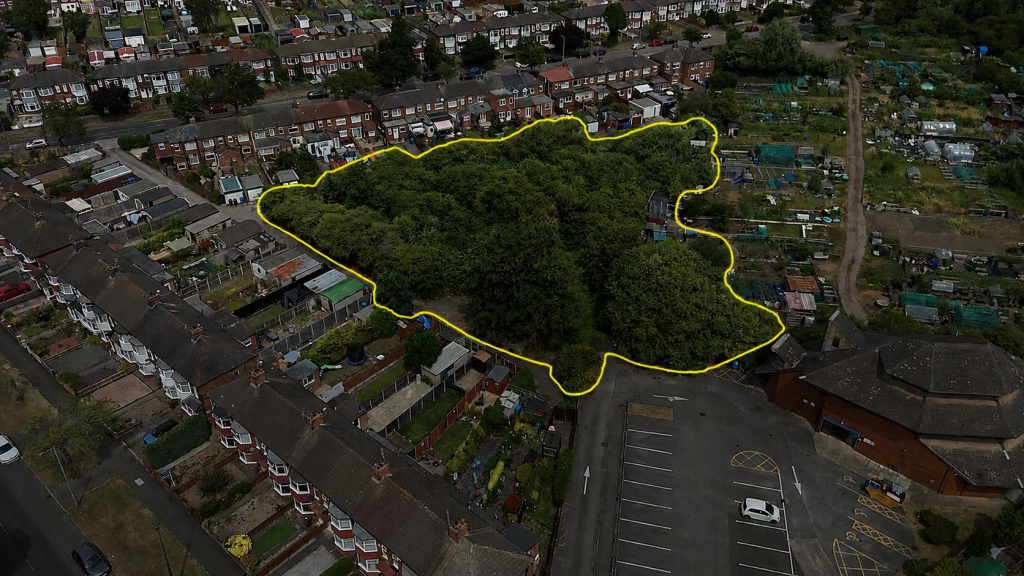 Main image of property: County Road South, Hull