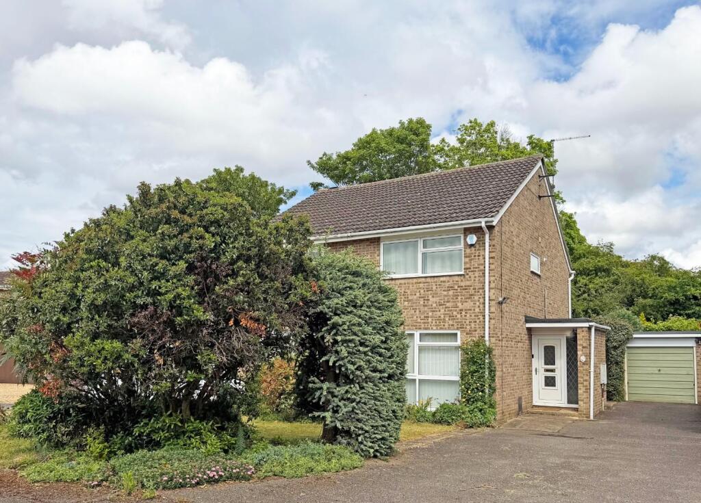 Main image of property: Valence Road, Orton Waterville, Peterborough