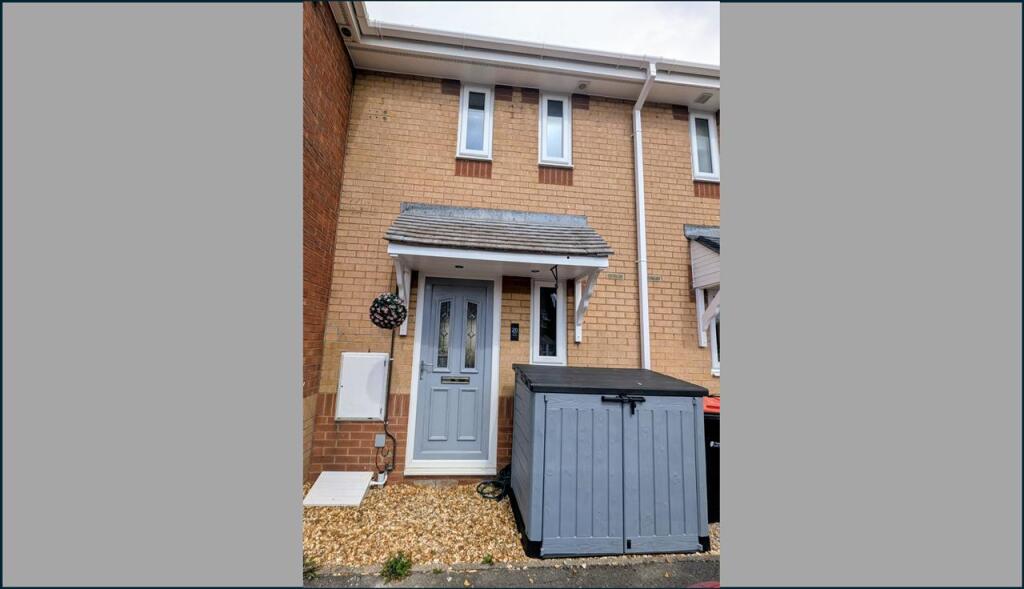 House in Winsford, Wharton - View 2