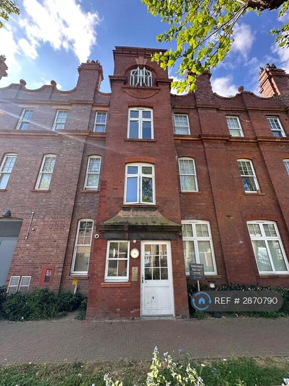 Main image of property: Nile Road, London, E13